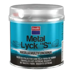 Pedido Al Por Mayor MASILLA DE POLIES METAL-LYCK S