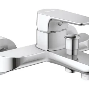 MONOMANDO KORAL CROMO BAÑO Gran Oferta