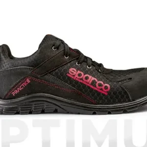 ZAPATO PRACTICE S1P SRC NRNR T 41 Pago Seguro