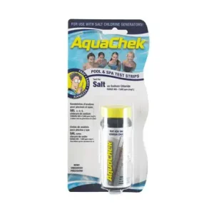Envío Gratis ANALIZADOR TIRAS AQUACHEK WHITE 209093