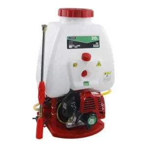 Oferta De Temporada ATOMIZADOR GASOLINA 2 T 20 LITROS 25.6 CC