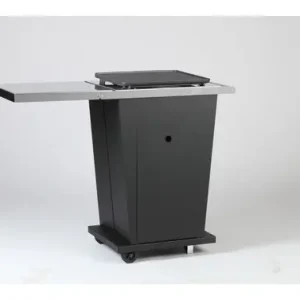 BARBACOA A PELLET GRANDE Descuento