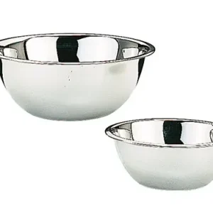 BOL ACERO INOX 29 CM Precio Rebajado