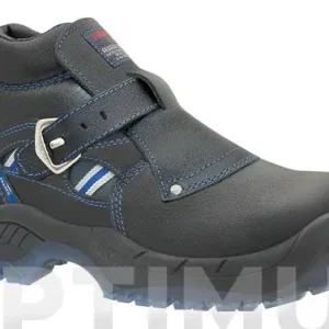 Artesanal BOTA SEGURIDAD FRAGUA PLUS S3 T 37