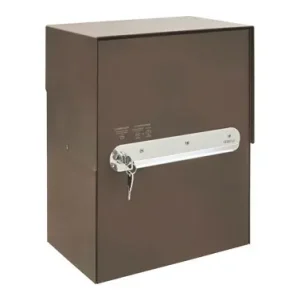 BUZON PAQUETERIA BIGPACK OXIDO Liquidación