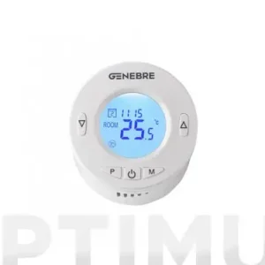 CABEZAL TERMOSTATICO WIFI Últimas Unidades