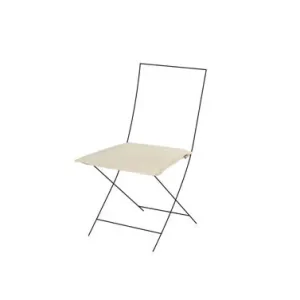 A Buen Precio COJIN SILLA ZIPPO CRUDO 40 X 40 X 5 CM