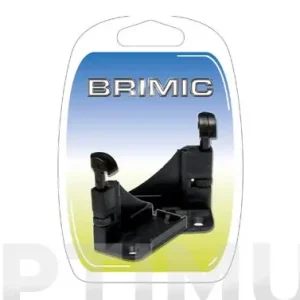 ENGANCHE MOSQUITERA (JUEGO 2U) NEGRO Rebajas