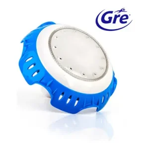 Devolución Gratuita FOCO PROYECTOR LED COLOR 16 CM DIÁMETRO X 10 CM FONDO