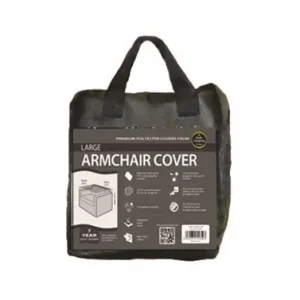 FUNDA SILLON EASYCOVER 94 X 94 X 68 CM Marca Reconocida