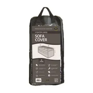 Última Versión FUNDA SOFA 3 PLAZAS EASYCOVER 94 X 246 X 69 CM