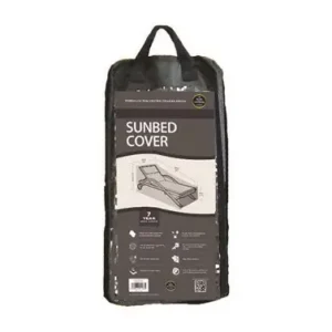 Bestseller FUNDA TUMBONA EASYCOVER 220 X 80 X 55 X 35 CM