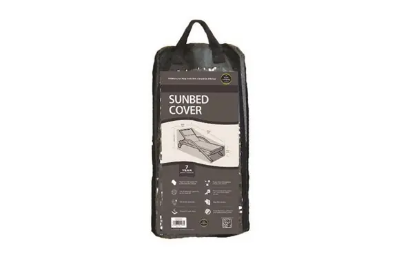 Bestseller FUNDA TUMBONA EASYCOVER 220 X 80 X 55 X 35 CM