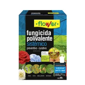 FUNGICIDA POLIVALENTE SISTEMICO 10 ML A Buen Precio