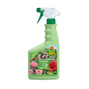 Precio De Fábrica FUNGICIDA ROSALES 750ML