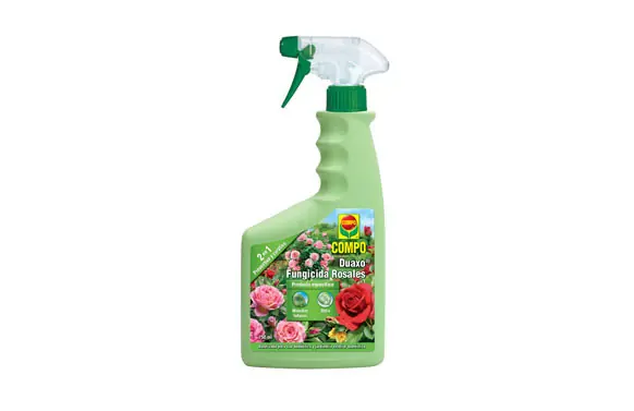 Precio De Fábrica FUNGICIDA ROSALES 750ML