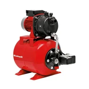 GRUPO DE PRESION CON HIDROBOX GC-WW 6538 De Moda