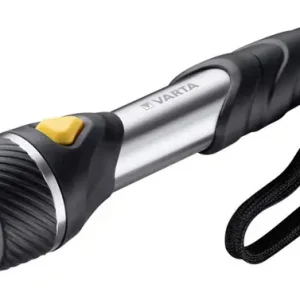 Envío Exprés LINTERNA DE MANO VARTA DAY LIGHT MULTI LED F20