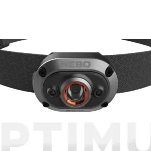 LINTERNA FRONTAL RECARGABLE 400 LM MYCRO Oferta Flash