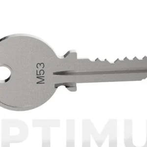 Barato LLAVE INSPECCION SERIE4-DUAL- PARA CERRADURA DE RULINAS DUAL