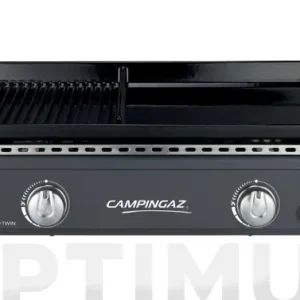 PLANCHA BF XD TWIN 2 QUEMADORES 6000 W Comprar En Línea