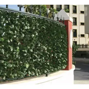 SETO ARTIFICIAL HIEDRA 1,5 X 3 M Artesanal