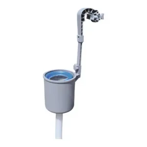 Marca Reconocida SKIMMER DE SUPERFICIE
