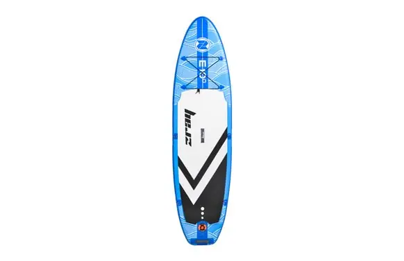 TABLA PADDLE SURF EVASION 10 297X76X13 CM Económico