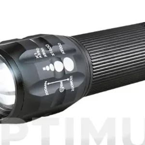 LINTERNA LED TUBULAR 10 W 1500 LUMENS Precio De Fábrica