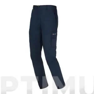 Barato PANTALON EASYSTRETCH T. S AZUL