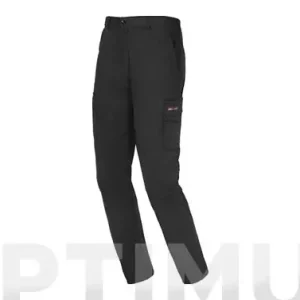Súper Precio PANTALON EASYSTRETCH T. M NEGRO