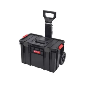 TROLLEY QBRICK SYSTEM TWO 526 X 380 X 670 MM Imprescindible (Must-Have)