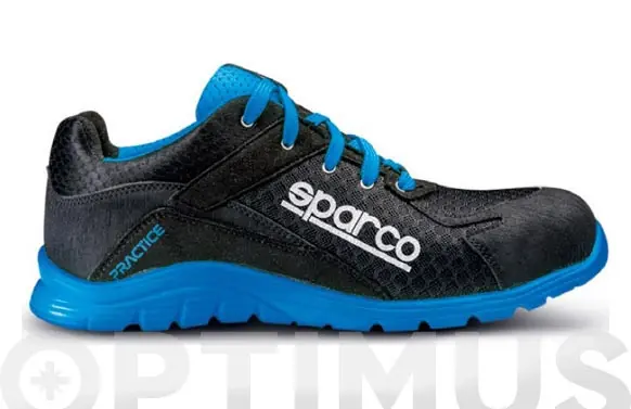ZAPATO PRACTICE S1P SRC NRAZ T 39 Oferta
