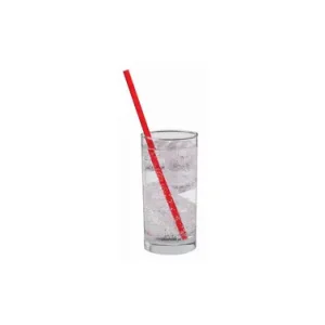 Precio De Fábrica PAJITAS REUTILIZABLES PLASTICO SET 21 PZS 20 PAJITAS COLORES + CEPILLO LIMPIEZA
