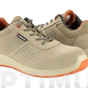 ZAPATO FLEX S1P SRC BEIGE T 38 Compra Ahora