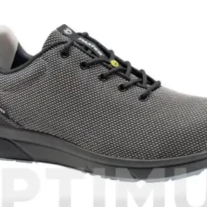 Favorito De Clientes ZAPATO FORZA SPORTY S3 ESD NEGRO T 39
