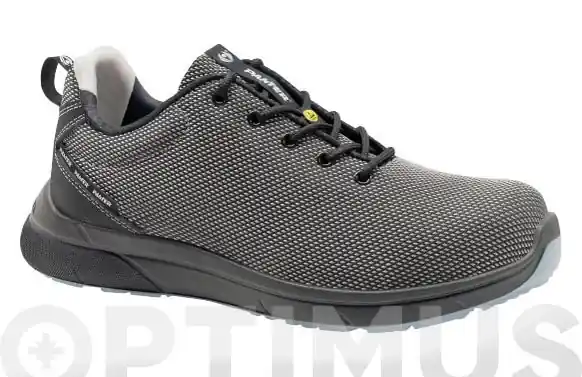 Mejor Calidad ZAPATO FORZA SPORTY S3 ESD NEGRO T 43