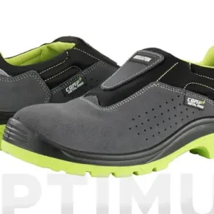 ZAPATO SERRAJE COMP+ EASY S1P SRC T 41 Lujoso