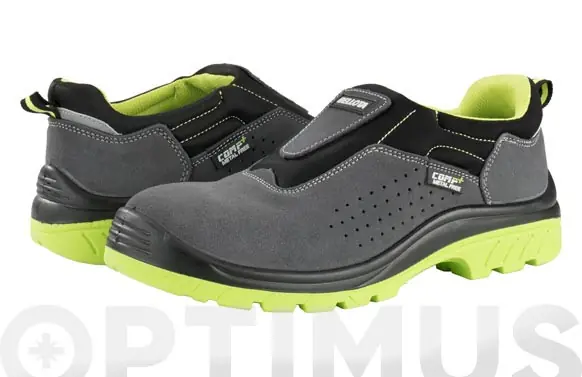 ZAPATO SERRAJE COMP+ EASY S1P SRC T 46 Súper Precio