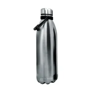 BOTELLA INOX TERMO DECORADA 1,5 L - INOX Envío Inmediato