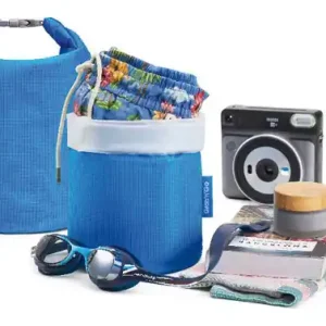Oferta Especial BOLSA MINI HERMETICA GRAB\\'N\\'GO 2,5 L - ROJA