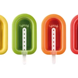 MOLDE POLOS APILABLES CLASSIC (PACK 4 UDS) 95 ML Mejor Calidad