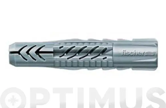 Auténtico TACO NILON UX-8 X 50 100 UNIDADES