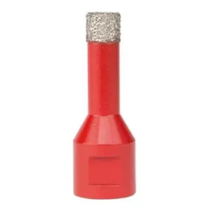 BROCA DIAMANTE DRYGRES Ø 12 MM SUPERPRO Certificado