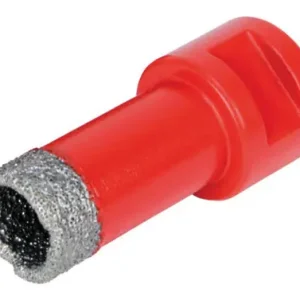 BROCA DIAMANTE DRYGRES Ø 20 MM SUPERPRO Ordenar Ahora Mismo