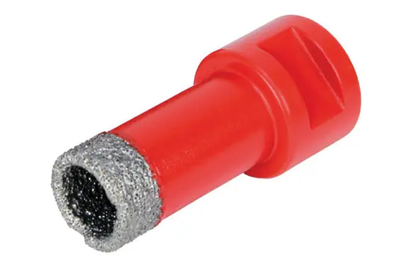 BROCA DIAMANTE DRYGRES Ø 20 MM SUPERPRO Ordenar Ahora Mismo