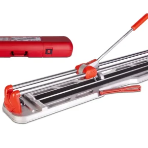 Oferta Limitada CORTADOR MANUAL CERAMICA STAR-51 PRO CON MALETA