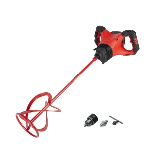 Descuento MEZCLADOR ELECTRICO RUBIMIX-9 SUPERTORQUE 1800 W