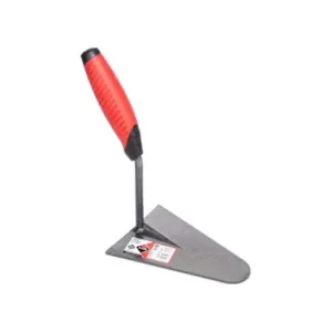 PALETA ALBAÑIL MANGO ERGONOMICO RUBIFLEX PFP22 165 MM Precio Económico