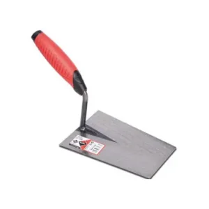 PALETA ALBAÑIL MANGO ERGONOMICO RUBIFLEX PFP23 180 MM Precio De Fábrica